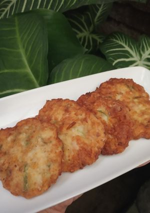 Foto resep Chicken Cutlets