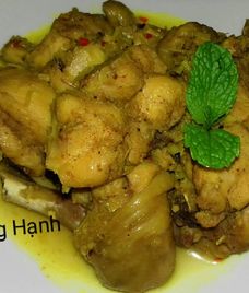 sả ớt nghệ tươi