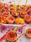 Nieve de Mango