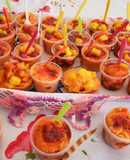 Nieve de Mango