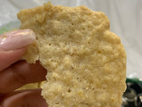 Galletas de avena