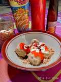 Bakso pentol