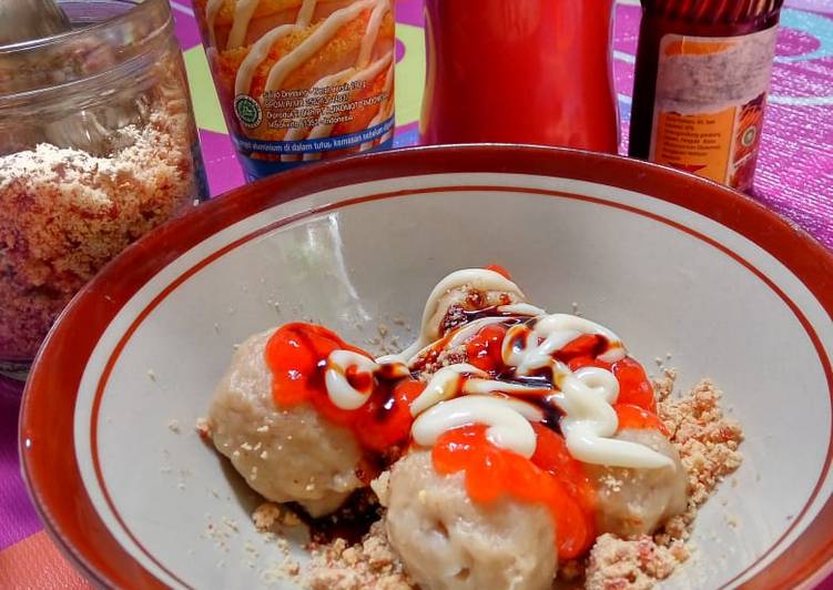 Resep Bakso pentol yang Lezat Sekali