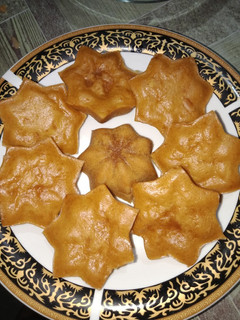 Foto resep Kue Sakura