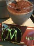 MAGNUM chilled shake for summer❤