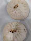 Baozi..... Panini Bao cotti al vapore