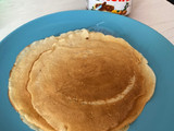 Tortitas caseras (9 - 10 unidades)