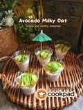 Avocado Milky Oat