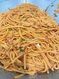 33. Mie Gomak Medan