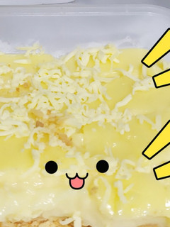 Foto resep Cheesecake simple mudah