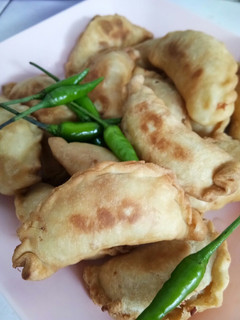 Foto resep Pastel Goreng