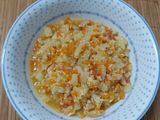 มันฝรั่งผัดไข่