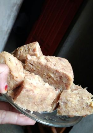 Foto resep Bolu roma pisang (no mixer no gula)🍌🍌