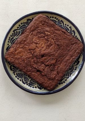 Une photo de Brownies