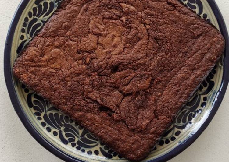 Comment Faire Des Brownies