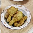 Ayam Goreng Ketumbar