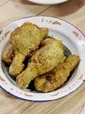 Ayam Goreng Ketumbar