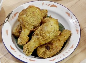 Foto resep Ayam Goreng Ketumbar