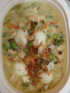 Foto resep Sayur Lombok Ijo