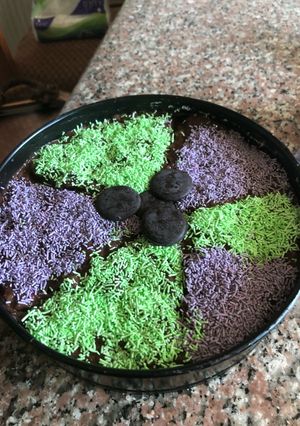 صورة لوصفة حلا الزبادي