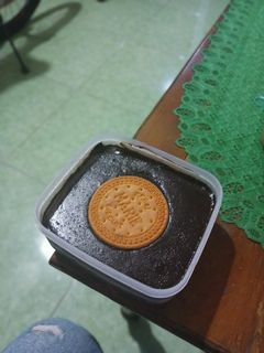 Foto resep Dessert box oreo
