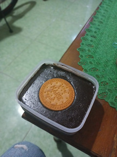 Foto resep Dessert box oreo