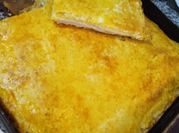 Una foto de tortas de fiambres