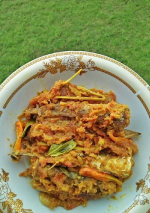 Foto resep Pesmol Ikan Tunul
