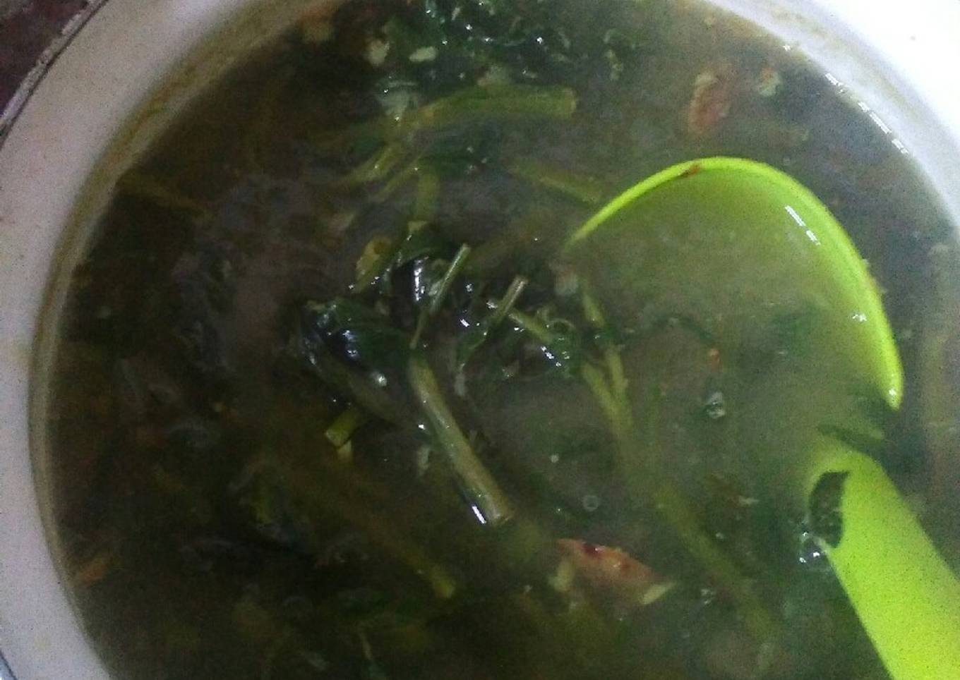 asam kangkung