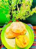 লা-জবাব লুচি আলুর দম (La-Jabab Luchi Aloor Dum Recipe in Bengali)