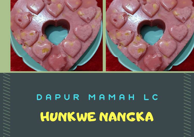 Hunkwe Nangka Hunkwe Nangka