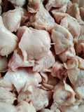 Tips menyiang tongkeng ayam