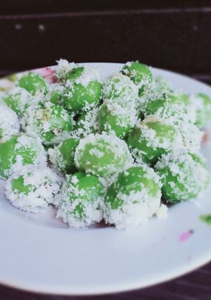 Foto resep Kelepon