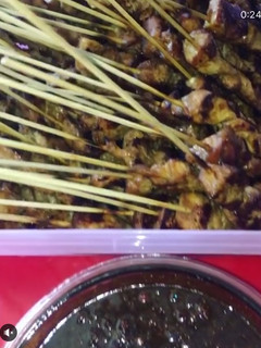 Foto resep Sate ayam