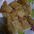 Martabak Telor Mudah dan Murah