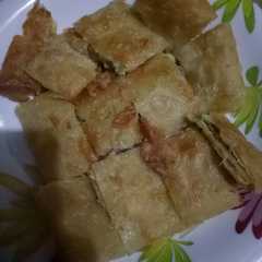 รูปของ Martabak Telor Mudah dan Murah