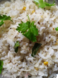 கோப்பரை நெய் சாதம் (Kopparai nei saatham recipe in tamil) செய்முறை முக்கிய புகைப்படம்