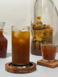 Tepache, Minuman Fermentasi Kulit Nanas