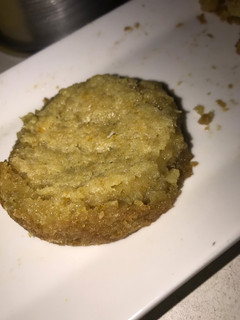 Una foto de Galletitas de naranja 🍊