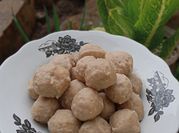 Gambar bakso sapi 1/2 kg