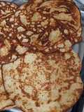 Tortilha low-carb