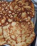Tortilha low-carb