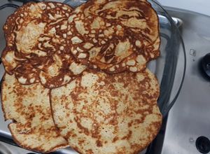 Foto de Tortilha low-carb