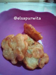 Foto resep Pisang goreng mentega