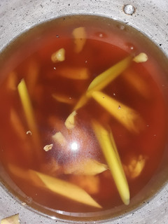 Foto resep Minuman Jahe Sereh