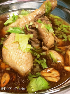 Foto resep Swikee Ayam | Ayam Kuah Tauco |