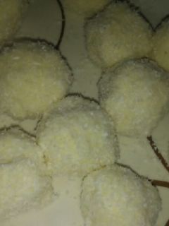 صورة لوصفة رافيلو على طريقتي