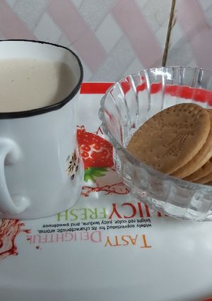 ब्लैक कॉफ़ी बिना दूध की (black coffee bina doodh k recipe in Hindi) रेसिपी मुख्य फोटो