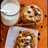 Chewy Chocolate Cookies ala New York Times -trial 1-