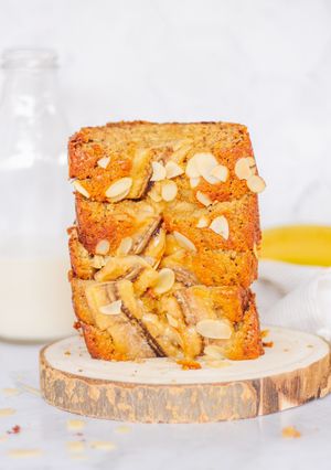 Foto de Banana Bread